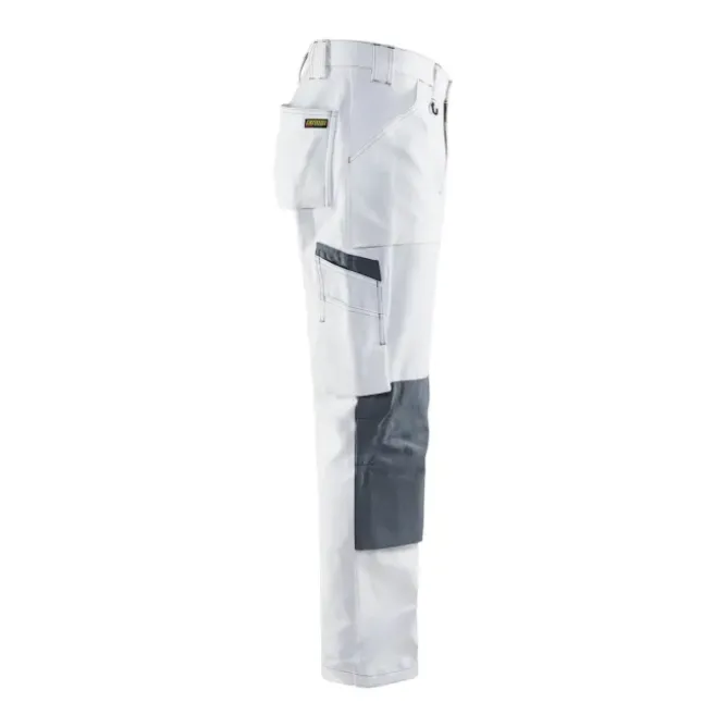 Pantaloni da lavoro Multitasche Blaklader imbianchino 109112101000C50