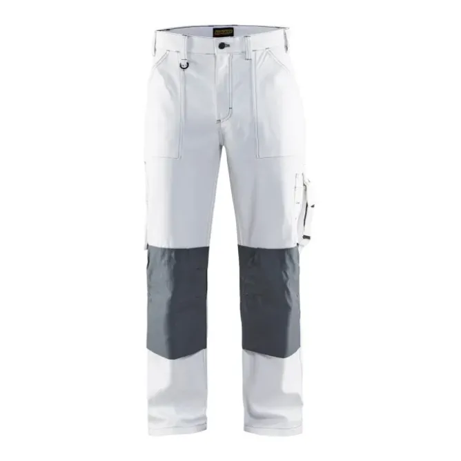 Pantaloni da lavoro Multitasche Blaklader imbianchino 109112101000C50