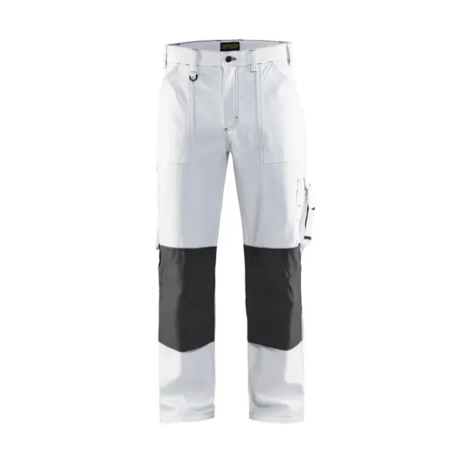 Pantaloni da lavoro Multitasche Blaklader imbianchino 109112101000C50
