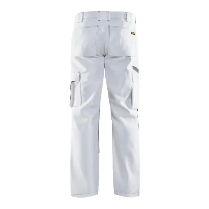 Pantaloni da lavoro Multitasche Blaklader imbianchino 109112101000C50