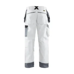 Pantaloni da lavoro Multitasche Blaklader imbianchino X1500 151012101094C50