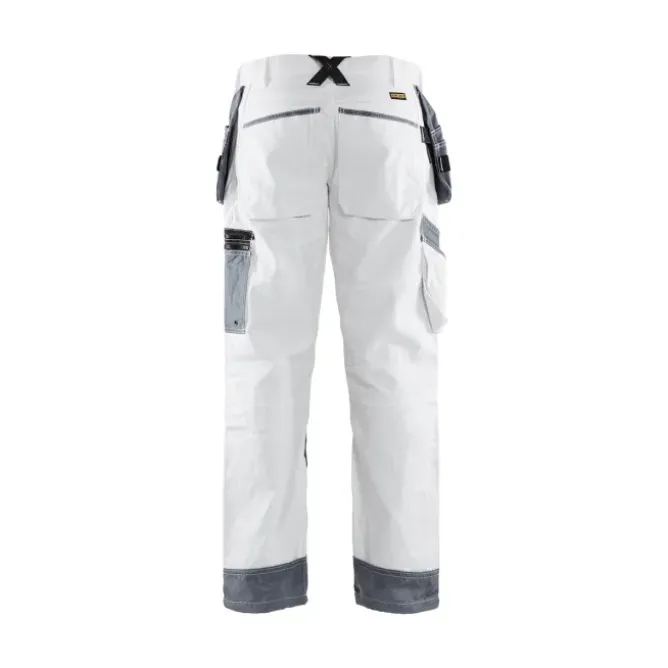 Pantaloni da lavoro Multitasche Blaklader imbianchino X1500 151012101094C50