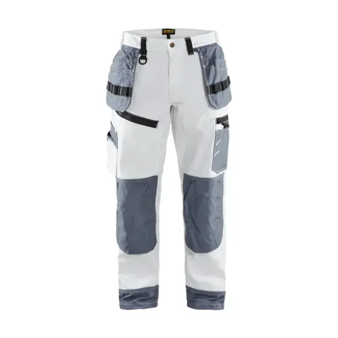 Pantaloni da lavoro Multitasche Blaklader imbianchino X1500 151012101094C50