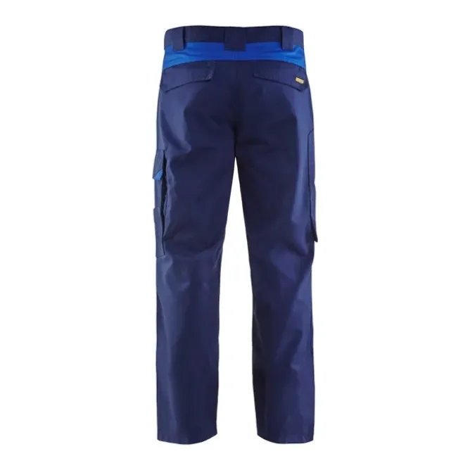 Pantaloni da lavoro Multitasche Blaklader Industria 140412108884C50