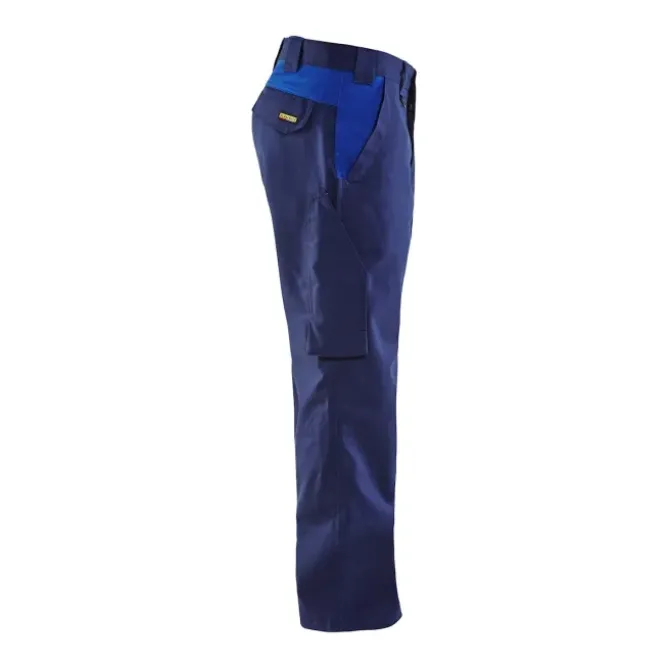 Pantaloni da lavoro Multitasche Blaklader Industria 140412108884C50