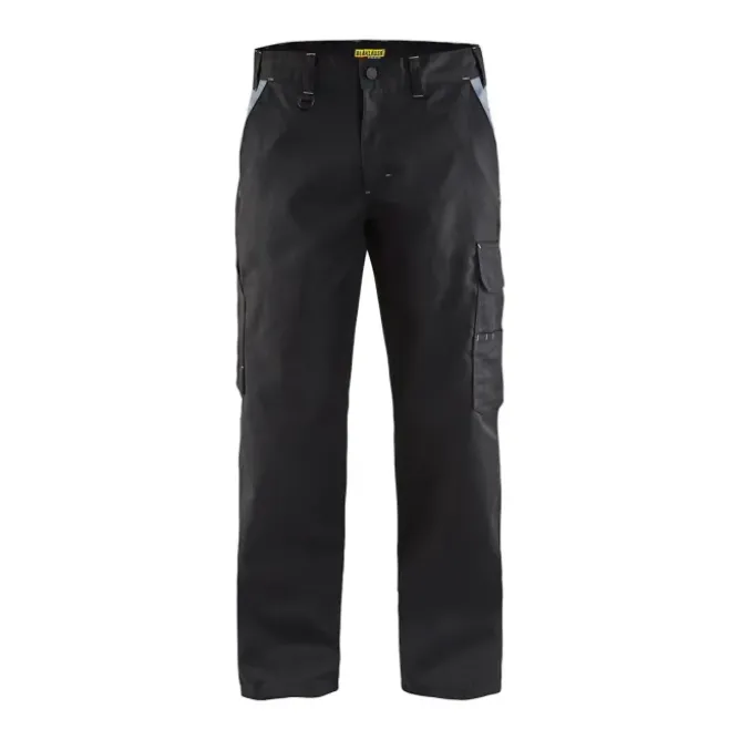 Pantaloni da lavoro Multitasche Blaklader Industria 140412108884C50