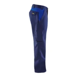 Pantaloni da lavoro Multitasche Blaklader Industria 140418008985C50