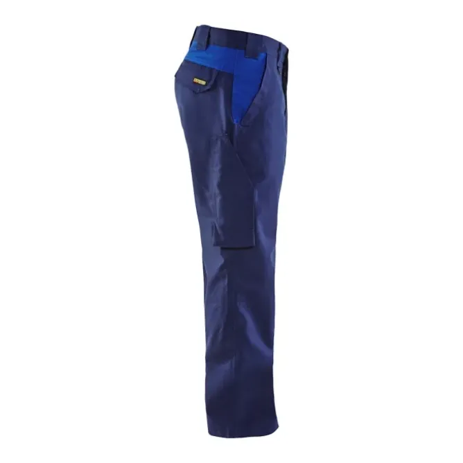Pantaloni da lavoro Multitasche Blaklader Industria 140418008985C50