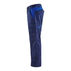 Pantaloni da lavoro Multitasche Blaklader Industria 140418008985C50