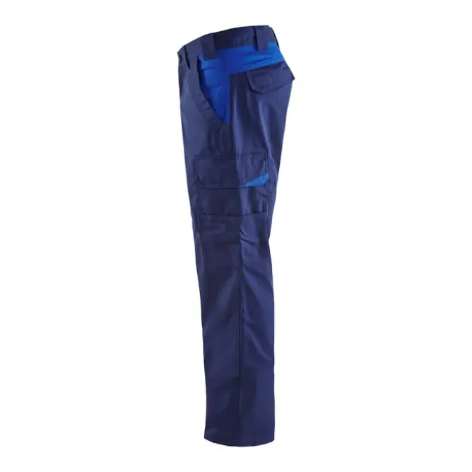 Pantaloni da lavoro Multitasche Blaklader Industria 140418008985C50