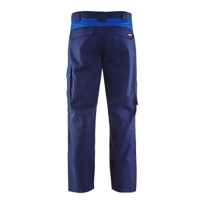 Pantaloni da lavoro Multitasche Blaklader Industria 140418008985C50
