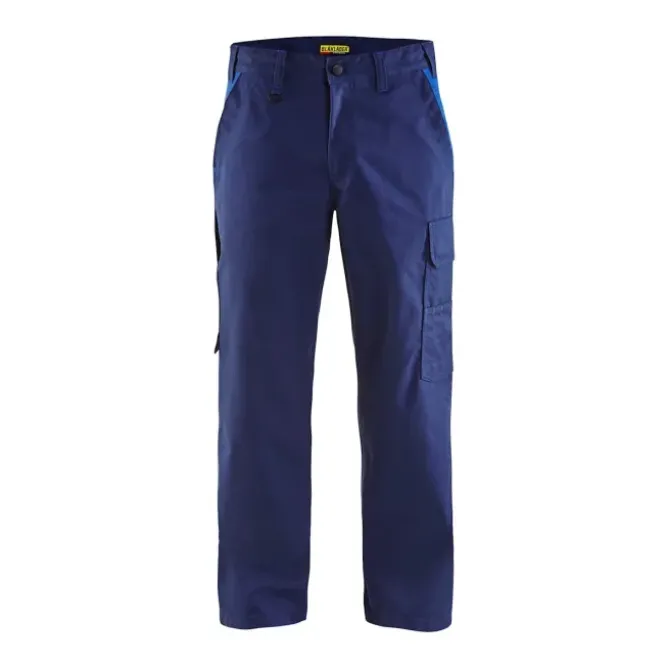 Pantaloni da lavoro Multitasche Blaklader Industria 140418008985C50