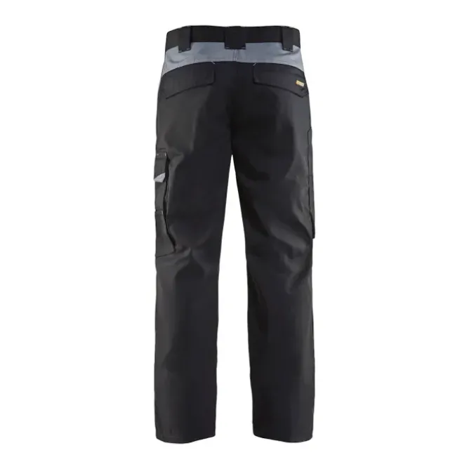 Pantaloni da lavoro Multitasche Blaklader Industria 140418008985C50