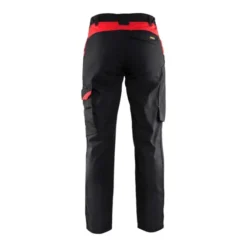 Pantaloni da Lavoro Multitasche Blaklader Industria Donna 710418008985C42