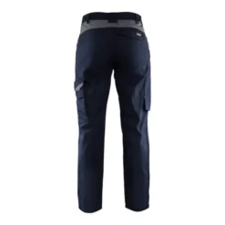 Pantaloni da Lavoro Multitasche Blaklader Industria Donna 710418008985C42