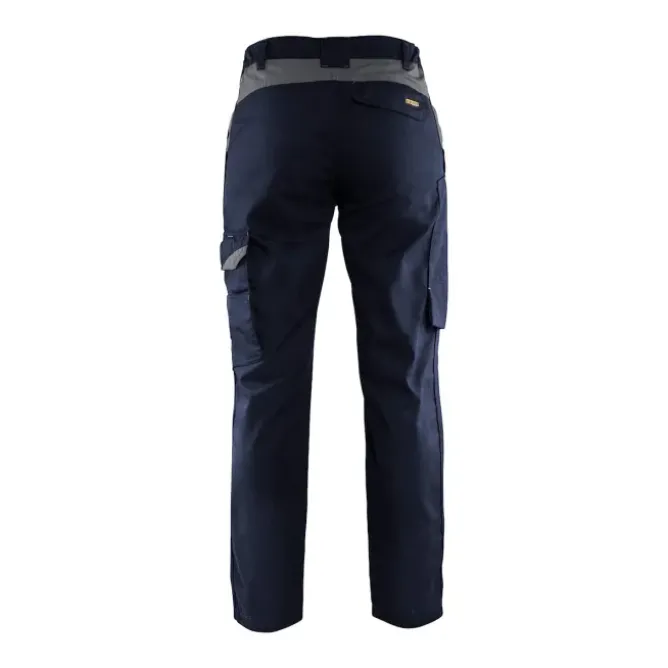 Pantaloni da Lavoro Multitasche Blaklader Industria Donna 710418008985C42