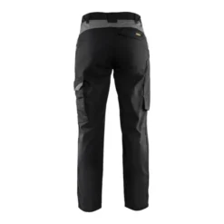 Pantaloni da Lavoro Multitasche Blaklader Industria Donna 710418008985C42