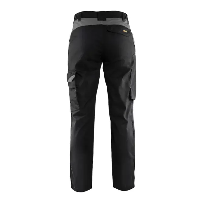 Pantaloni da Lavoro Multitasche Blaklader Industria Donna 710418008985C42