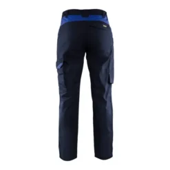 Pantaloni da Lavoro Multitasche Blaklader Industria Donna 710418008985C42