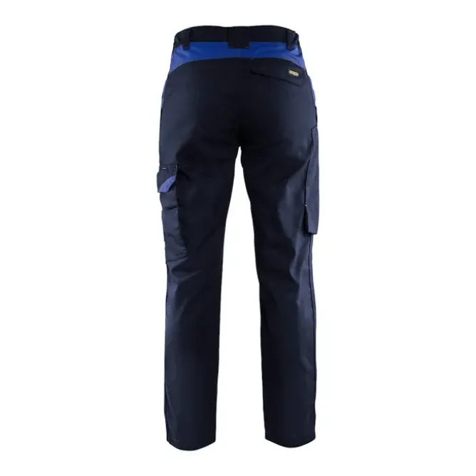 Pantaloni da Lavoro Multitasche Blaklader Industria Donna 710418008985C42