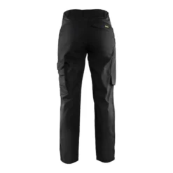 Pantaloni da Lavoro Multitasche Blaklader Industria Donna 710418008985C42