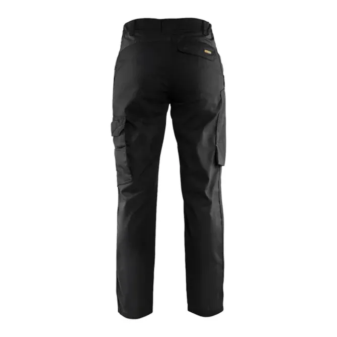Pantaloni da Lavoro Multitasche Blaklader Industria Donna 710418008985C42