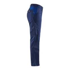 Pantaloni da Lavoro Multitasche Blaklader Industria Donna 710418008985C42