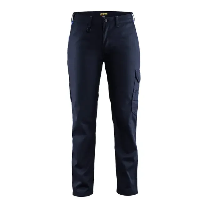 Pantaloni da Lavoro Multitasche Blaklader Industria Donna 710418008985C42