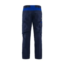 Pantaloni da lavoro Multitasche Blaklader Industria Stretch 144418328633C50