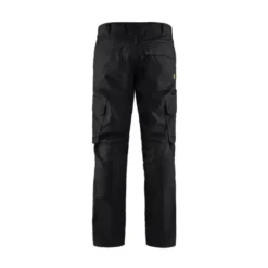 Pantaloni da lavoro Multitasche Blaklader Industria Stretch 144418328633C50