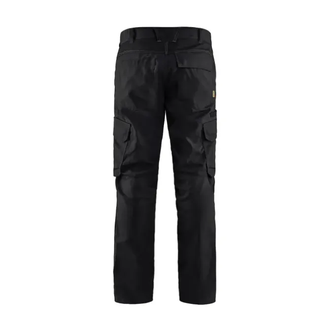 Pantaloni da lavoro Multitasche Blaklader Industria Stretch 144418328633C50