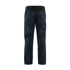 Pantaloni da lavoro Multitasche Blaklader Industria Stretch 144418328633C50
