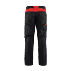 Pantaloni da lavoro Multitasche Blaklader Industria Stretch 144418328633C50