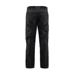 Pantaloni da lavoro Multitasche Blaklader Industria Stretch 144418329998C50