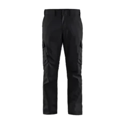 Pantaloni da lavoro Multitasche Blaklader Industria Stretch 144418329998C50