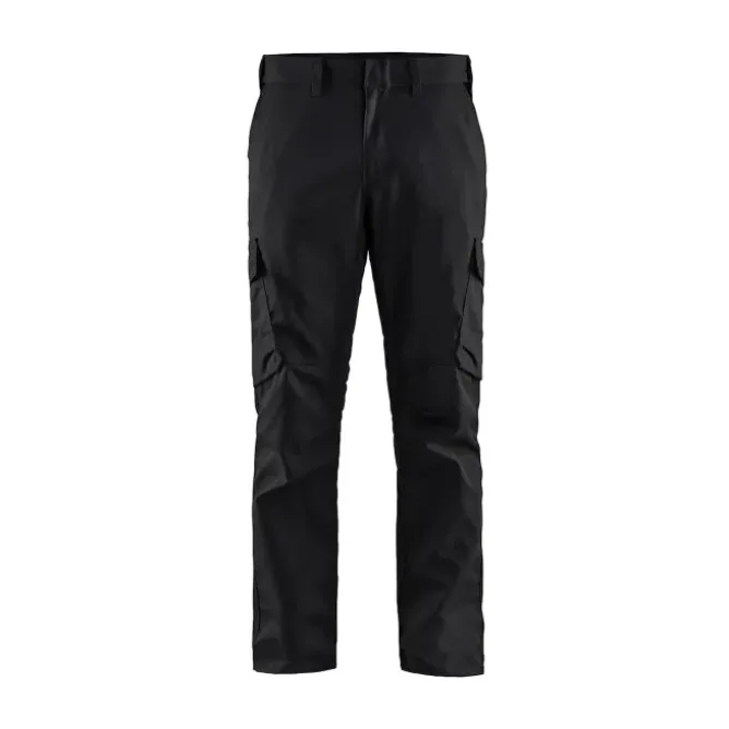 Pantaloni da lavoro Multitasche Blaklader Industria Stretch 144418329998C50
