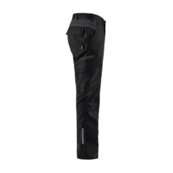 Pantaloni da lavoro Multitasche Blaklader Industria Stretch 144418329998C50