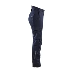 Pantaloni da Lavoro Multitasche Blaklader Inerenti Donna 710715128900C42