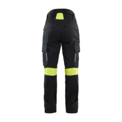 Pantaloni da Lavoro Multitasche Blaklader Inerenti Donna 710715128900C42