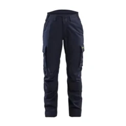 Pantaloni da Lavoro Multitasche Blaklader Inerenti Donna 710715128900C42