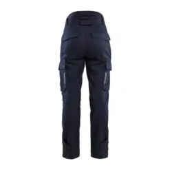 Pantaloni da Lavoro Multitasche Blaklader Inerenti Donna 710715128900C42