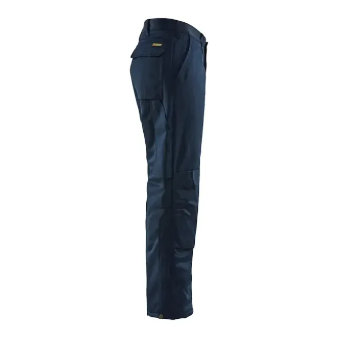 Pantaloni da lavoro Multitasche Blaklader invernali 180019008800C50