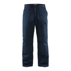 Pantaloni da lavoro Multitasche Blaklader invernali 180019008800C50