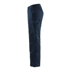 Pantaloni da lavoro Multitasche Blaklader invernali 180019008800C50