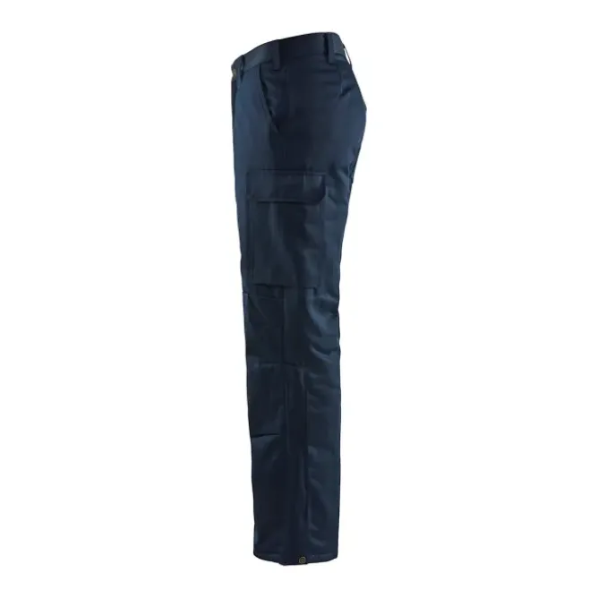 Pantaloni da lavoro Multitasche Blaklader invernali 180019008800C50