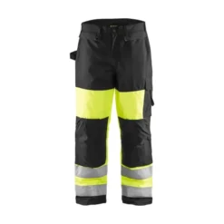 Pantaloni da lavoro Multitasche Blaklader invernali 188319973389C50