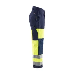 Pantaloni da lavoro Multitasche Blaklader invernali 188319973389C50