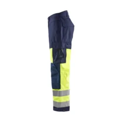 Pantaloni da lavoro Multitasche Blaklader invernali 188319973389C50