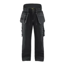 Pantaloni da lavoro Multitasche Blaklader Inverno 151513708800C50