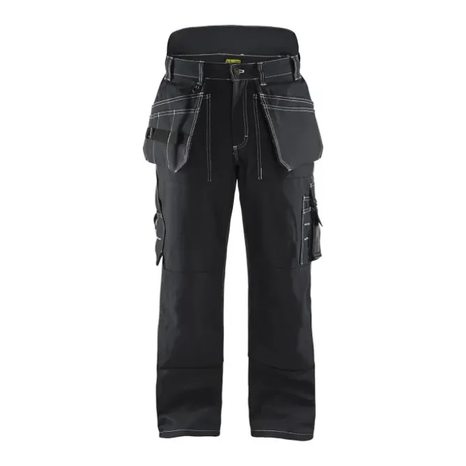 Pantaloni da lavoro Multitasche Blaklader Inverno 151513708800C50